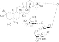Pulsatilla Saponin D (90%)