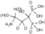 Pamidronic Acid-D2 (Major)