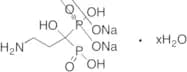 Pamidronic Acid Sodium Salt Hydrate