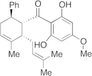 (±)-Panduratin A (>80%)