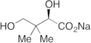 (R)-Pantoic Acid Sodium Salt