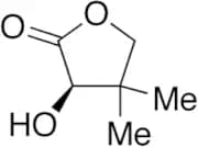 D-(-)-Pantolactone