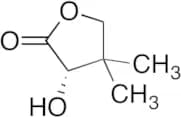 (S)​-​(+)​-​Pantolactone
