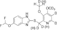 Pantoprazole Sulfide-D7 (Major)
