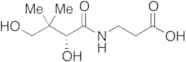 Pantothenic Acid (Technical Grade, Contains Lactone)