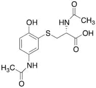 3-(N-Acetyl-L-cystein-S-yl) Acetaminophen
