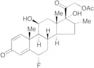 Paramethasone Acetate