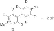 Paraquat-d8 Dichloride