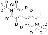 Methyl Viologen-d14 Dichloride