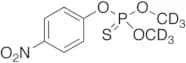 Parathion-methyl-d6