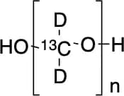Paraformaldehyde-13C,D2