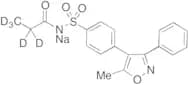 Parecoxib-d5 Sodium