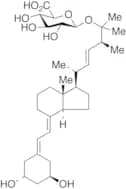 Paricalcitol 25-β-D-Glucuronide