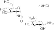 Paromamine Trihydrochloride