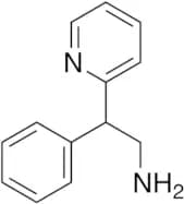 2-Phenyl-2-(pyridin-2-yl)ethan-1-amine