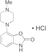 Pardoprunox Hydrochloride