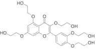 3,5,7,3',4'-Penta-O-β-hydroxyethylquercetin