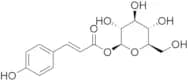 p-Coumaroyl-b-D-glucose