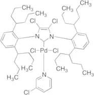 Pd-PEPPSI-iHeptCl