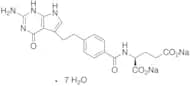 Pemetrexed Disodium Heptahydrate