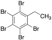 Pentabromoethylbenzene