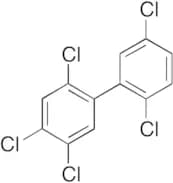 2,2',4,5,5'-Pentachlorobiphenyl