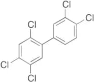 2,3',4,4',5-Pentachlorobiphenyl