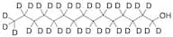 n-Pentadecyl-d31 Alcohol