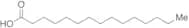 Pentadecanoic Acid