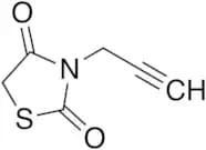3-Prop-2-ynyl-1,3-thiazolidine-2,4-dione