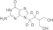Penciclovir-d4