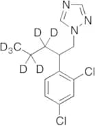 Penconazole-d7