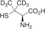 L-Penicillamine-d6