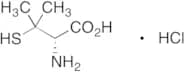 D-Penicillamine Hydrochloride