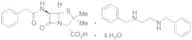 Penicillin G Benzathine Tetrahydrate
