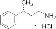 (R)-3-Phenylbutan-1-amine Hydrochloride