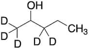 (±)-2-Pentyl-1,1,1,3,3-d5 Alcohol
