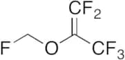 1,1,3,3,3-Pentafluoro-2-(fluoromethoxy)-1-propene