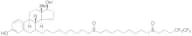 7-[9-[[9-[(4,4,5,5,5-Pentafluoropentyl)sulfinyl]nonyl]sulfinyl]nonyl]estra-1,3,5(10)-triene-3,17β