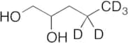1,2-Pentanediol-d5