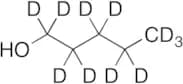 1-Pentanol-d11
