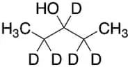 3-Pentyl-2,2,3,4,4-d5 Alcohol