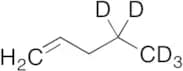 1-Pentene-4,4,5,5,5-d5
