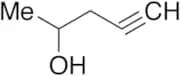 4-Pentyn-2-ol