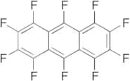 Perfluoroanthracene