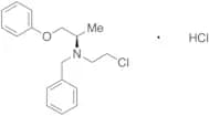 (R)-Phenoxybenzamine Hydrochloride