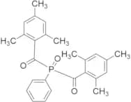 Phenylbis(2,4,6-trimethylbenzoyl)phosphine Oxide