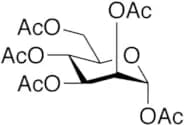 1,2,3,4,6-Penta-O-acetyl-α-D-mannopyranose