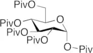 Penta-O-pivaloyl-β-D-glucopyranose