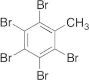 2,3,4,5,6-Pentabromotoluene
